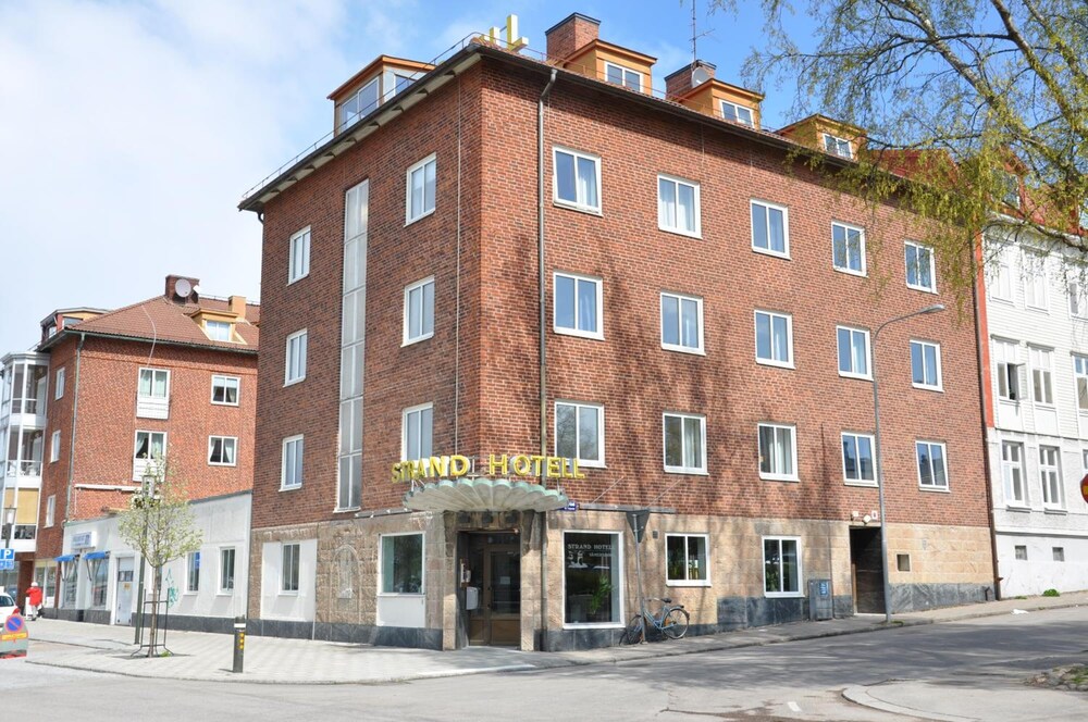 Strand Hotell 2/33