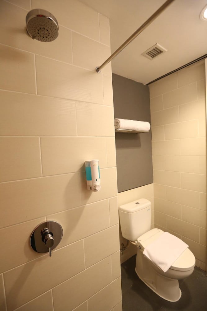 Hotel Citradream Bandung 66/67