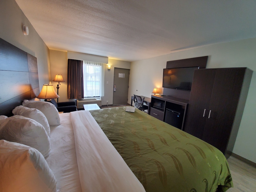 Quality Inn Panama City North 11/31