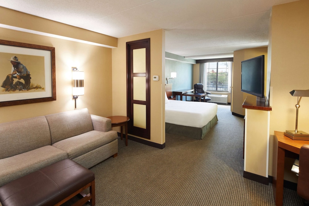 Hyatt Place Fort Worth Historic Stockyards Formerly Amerisuites Fort Worth 15/68