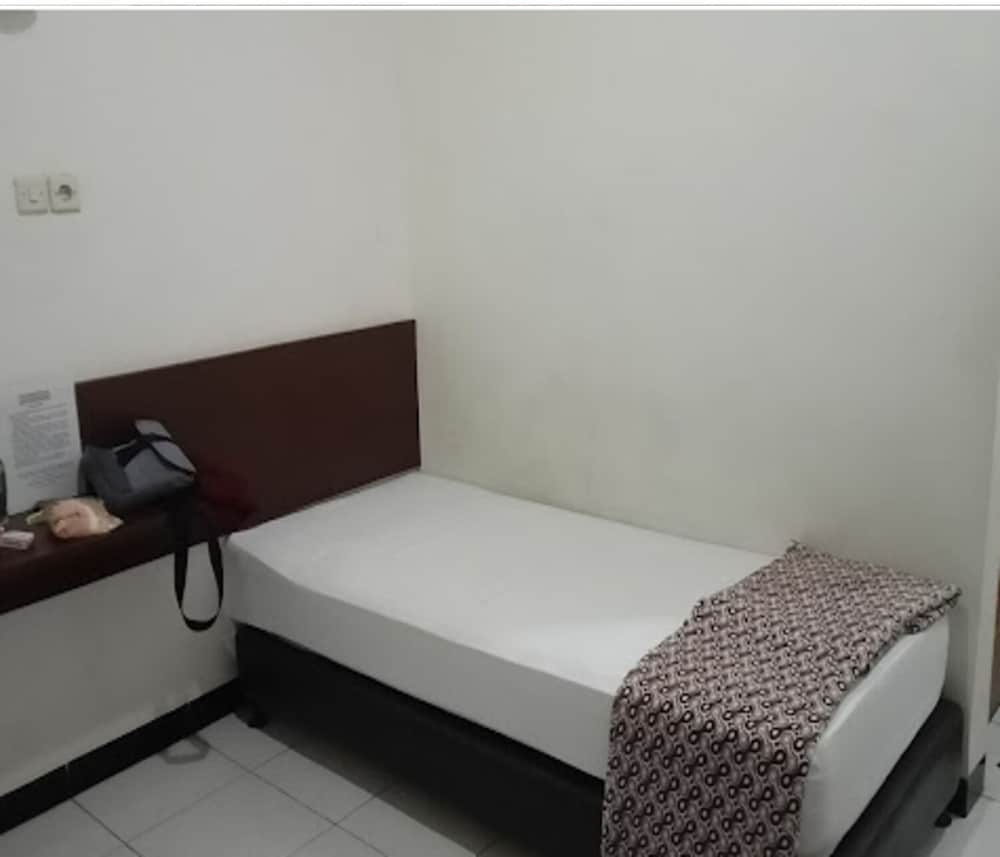 Hotel Wisma CK 8/29