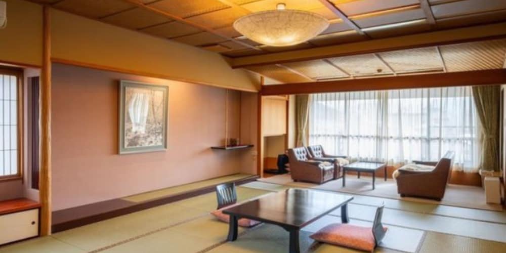 Yamashiro Onsen Houshoutei 40/51