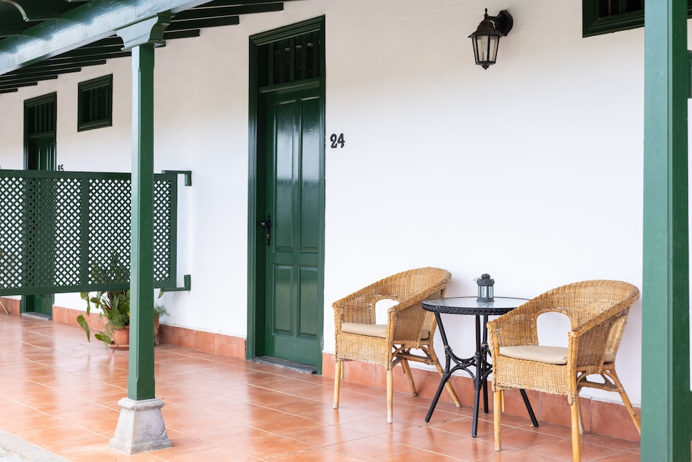 Hotel Rural El Patio 44/50