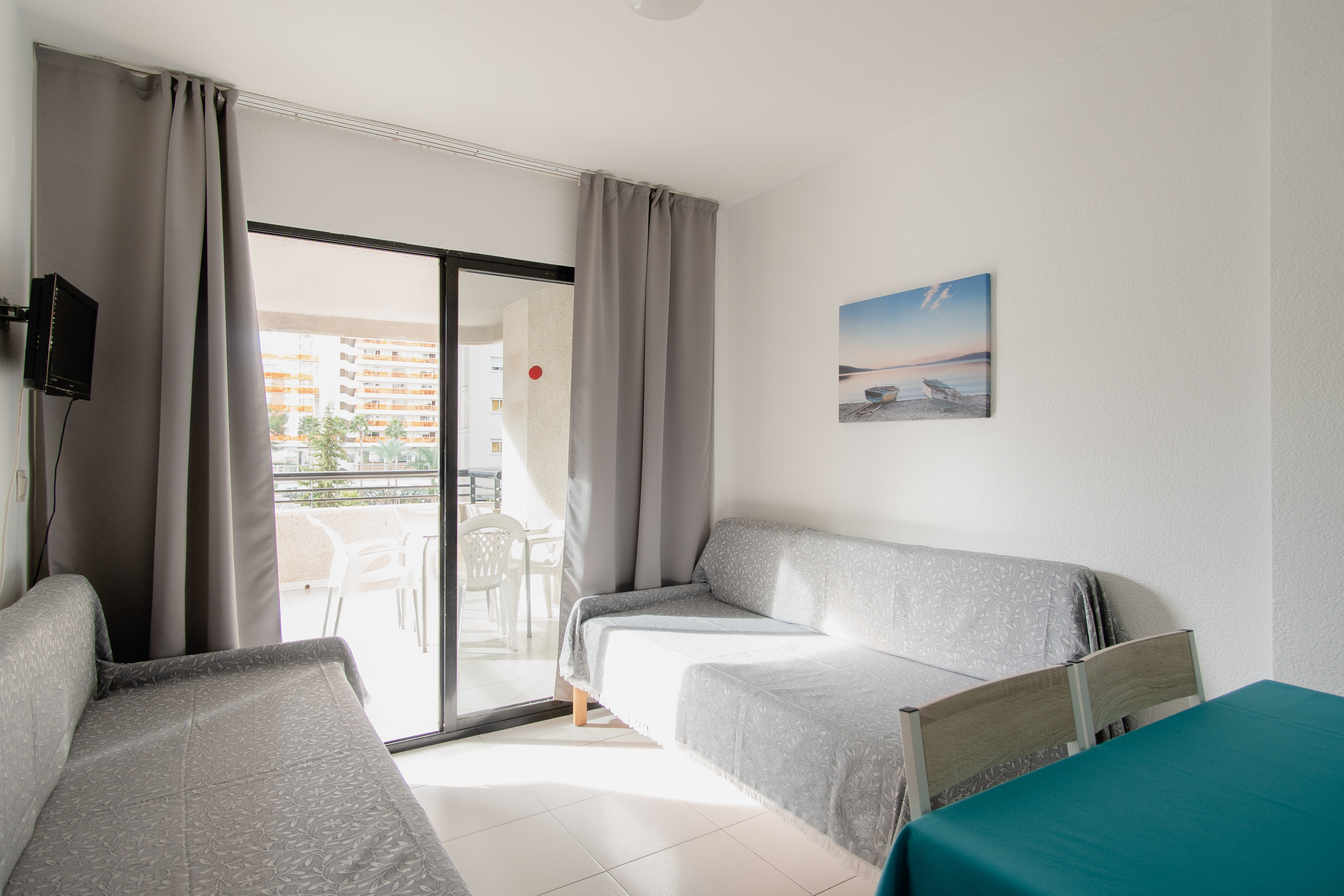 Luxmar Apartaments 5/50