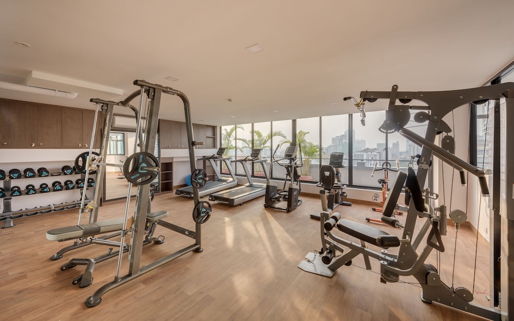 Phnom Penh 51 Hotel & Residences 23/50