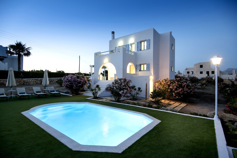 Naxian Resort 46/50