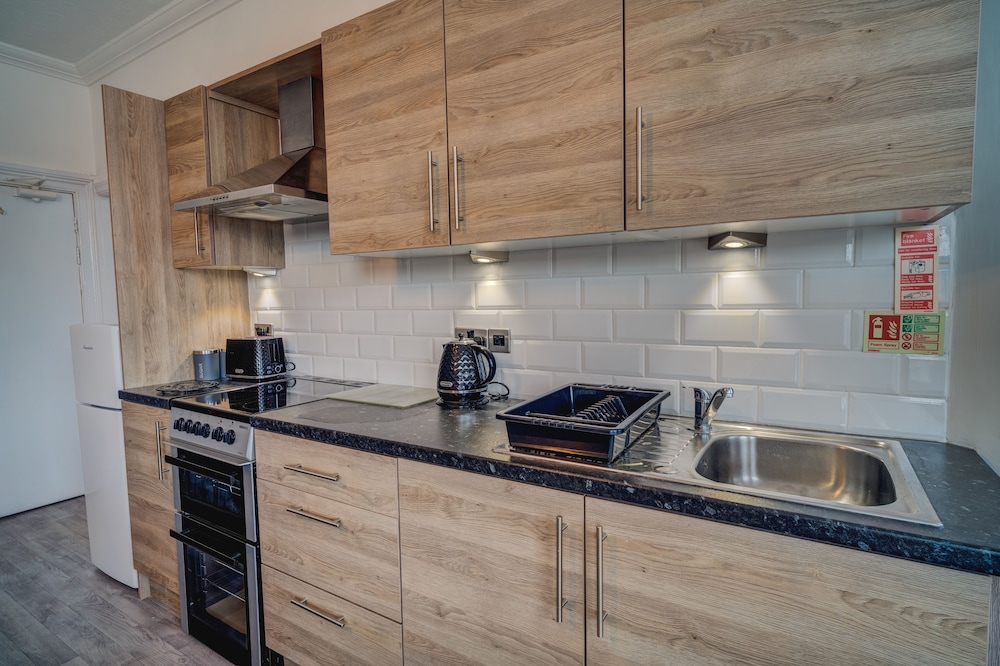 Beachmount Holiday Apartments 5/50