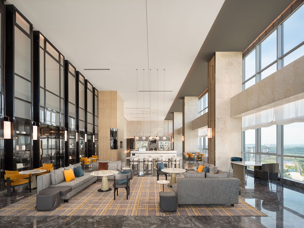 Hyatt Place Nanchong Gaoping 10/15