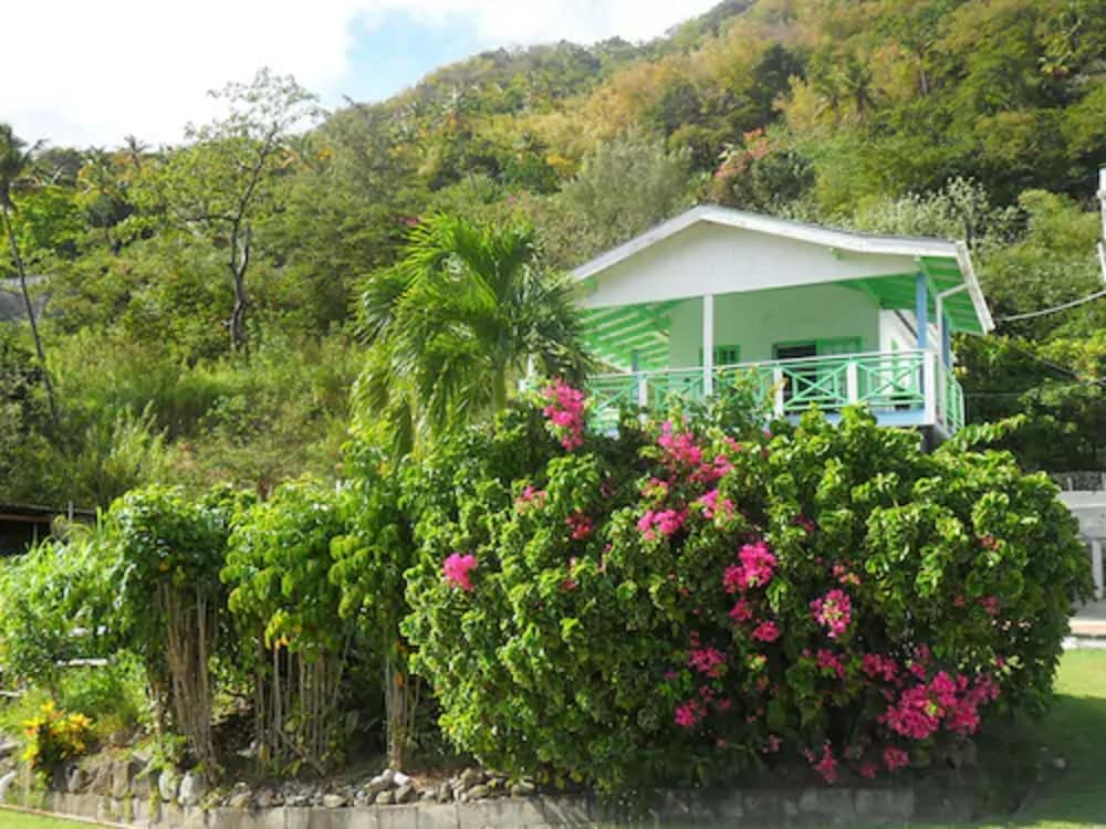 La Haut Resort 38/50