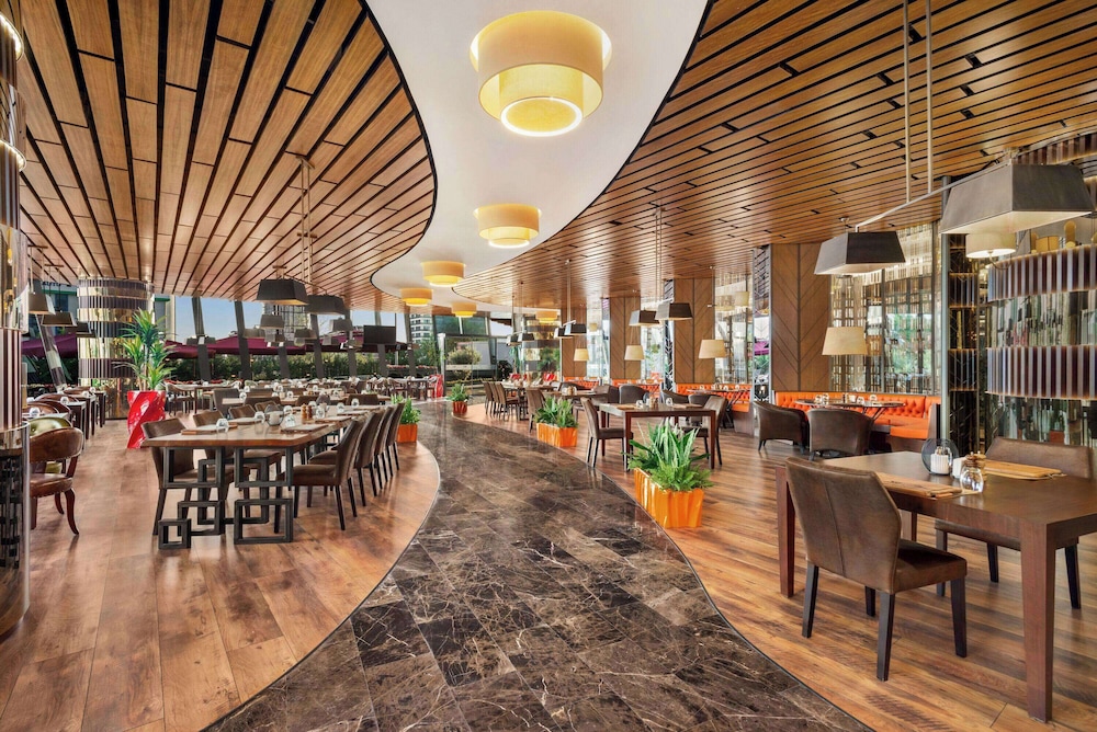 Days Hotel by Wyndham Istanbul Maltepe 54/69