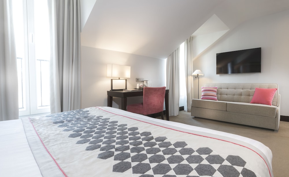 Montfleuri Hotel 41/60