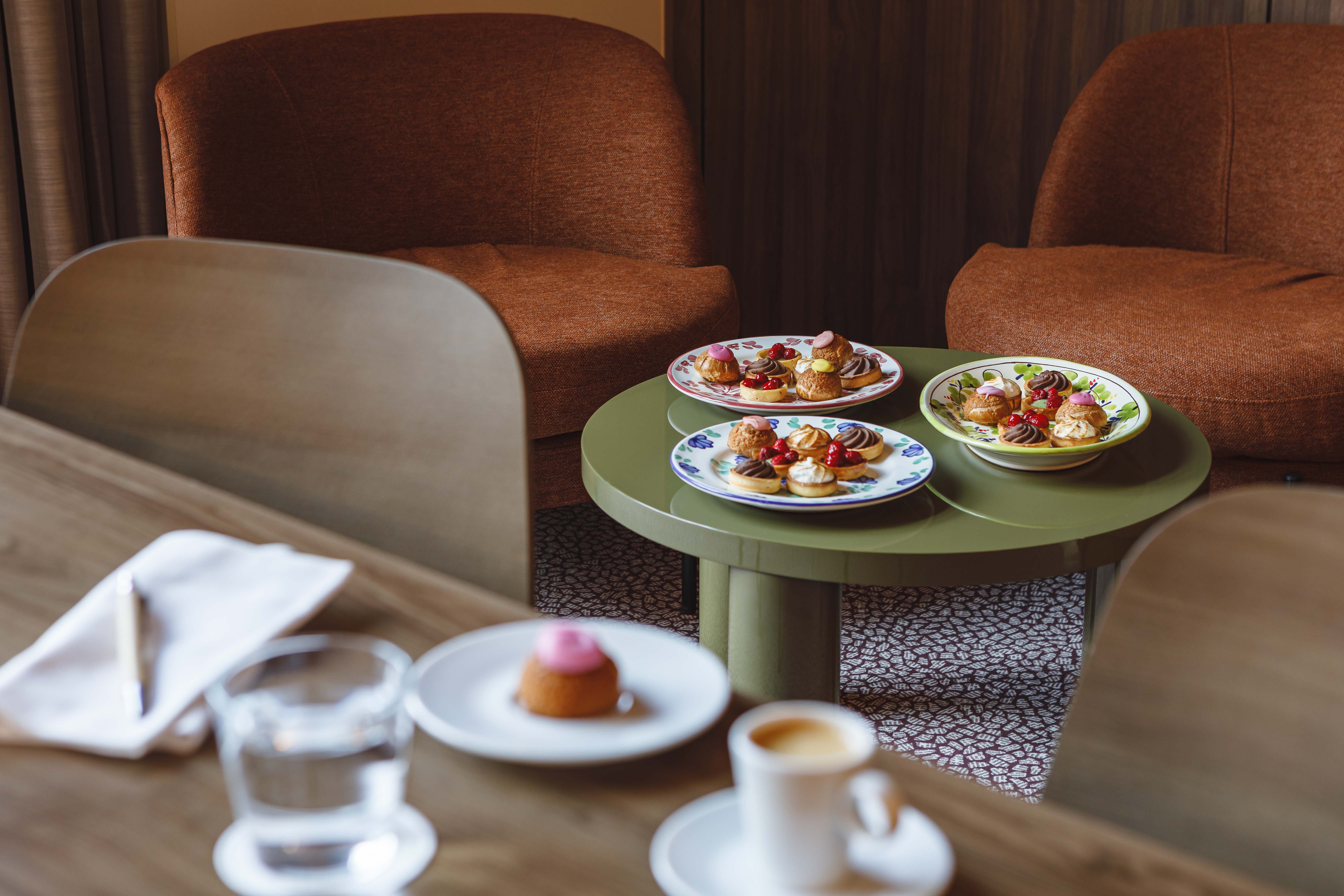 Crowne Plaza Lyon - Cite Internationale by IHG 56/74