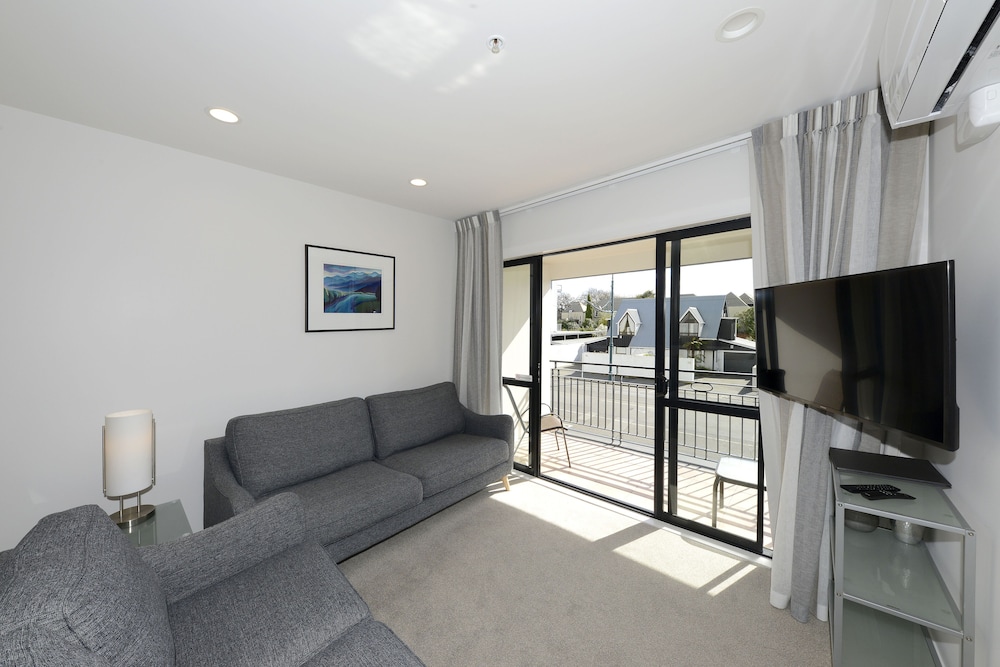 West Fitzroy Apartments 31/50