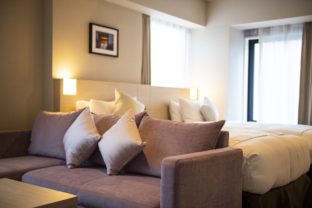 KOKO HOTEL Sapporo Odori 19/21
