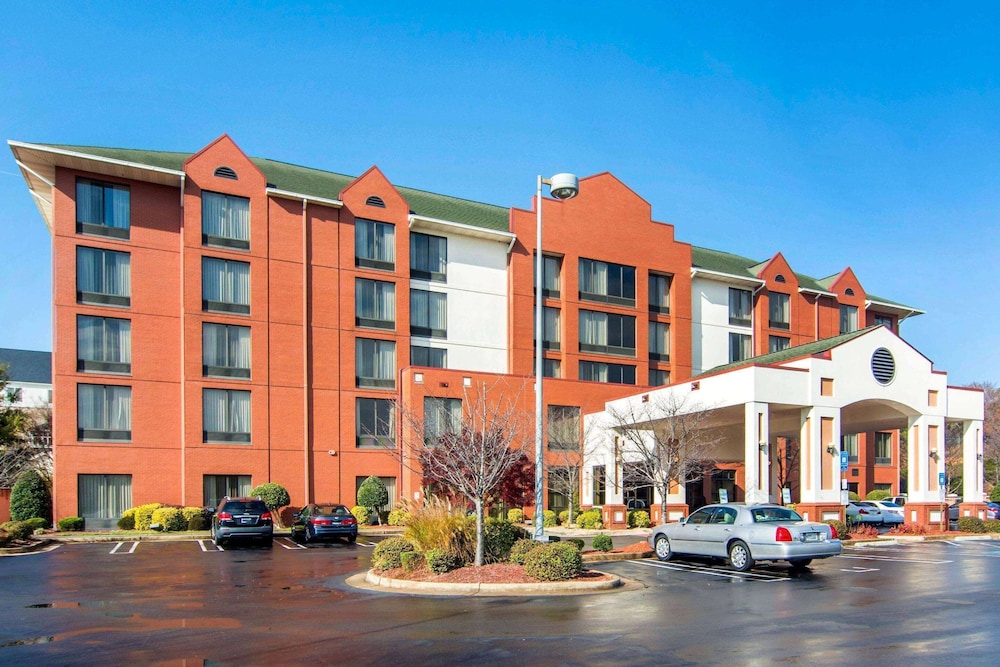 AmericInn by Wyndham Stonecrest near Atlanta 1/23