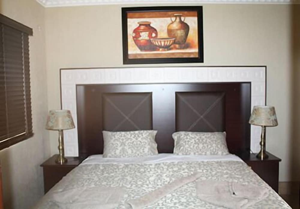 Vhafamadi Bed And Breakfast 7/37