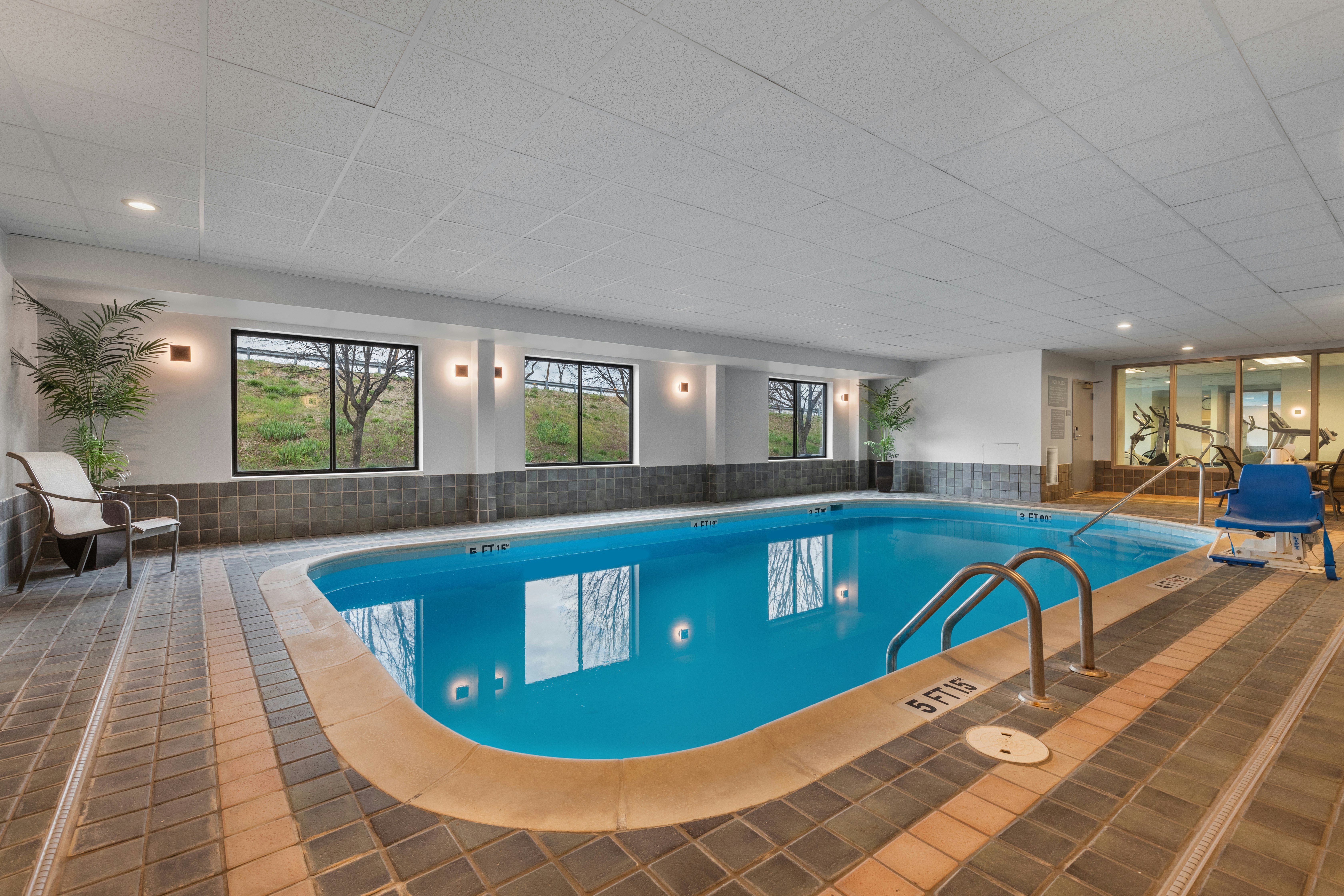 Spark by Hilton Winchester 19/30