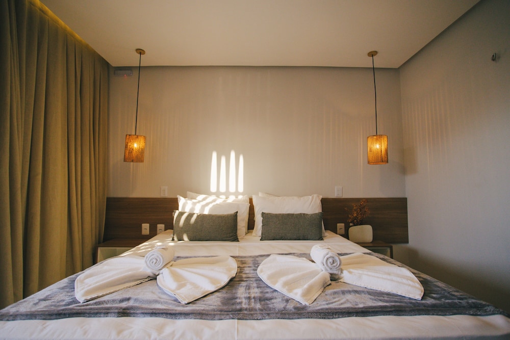 Oiti Beach Resort 6/50