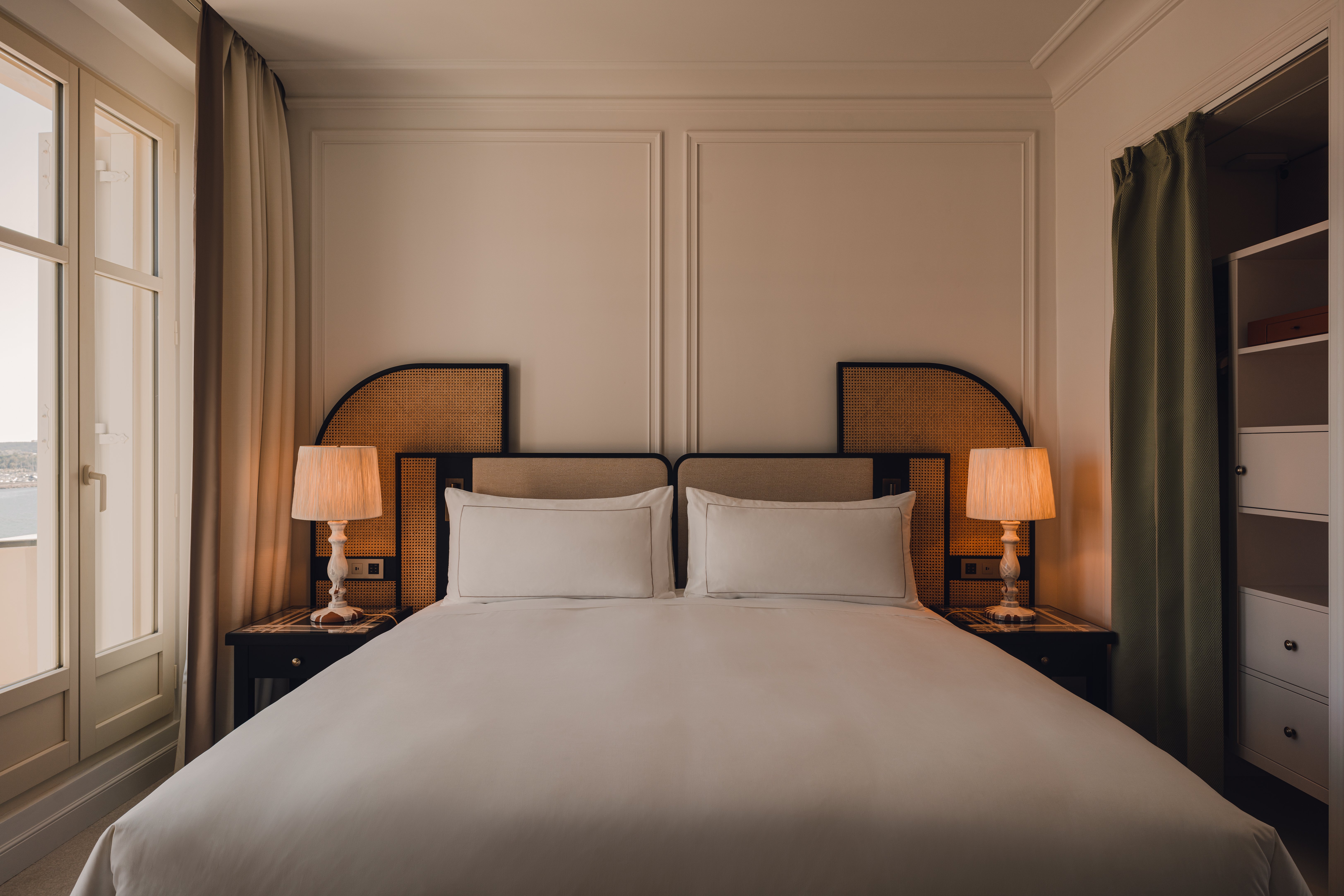 Carlton Cannes, a Regent Hotel 18/50