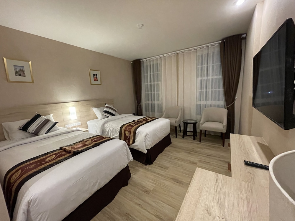 Le Cannes, a Recall Luxe Hotel 18/49