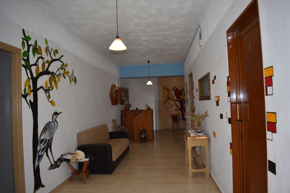 Panorama Studios and Apartments 34/65