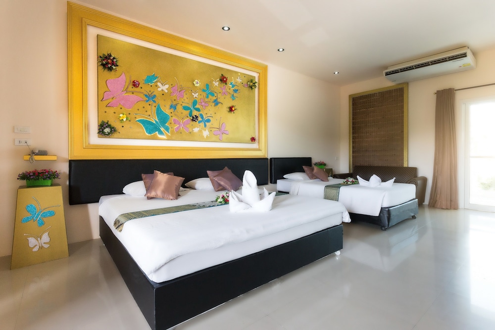 Marble Garden View Pattaya 11/100