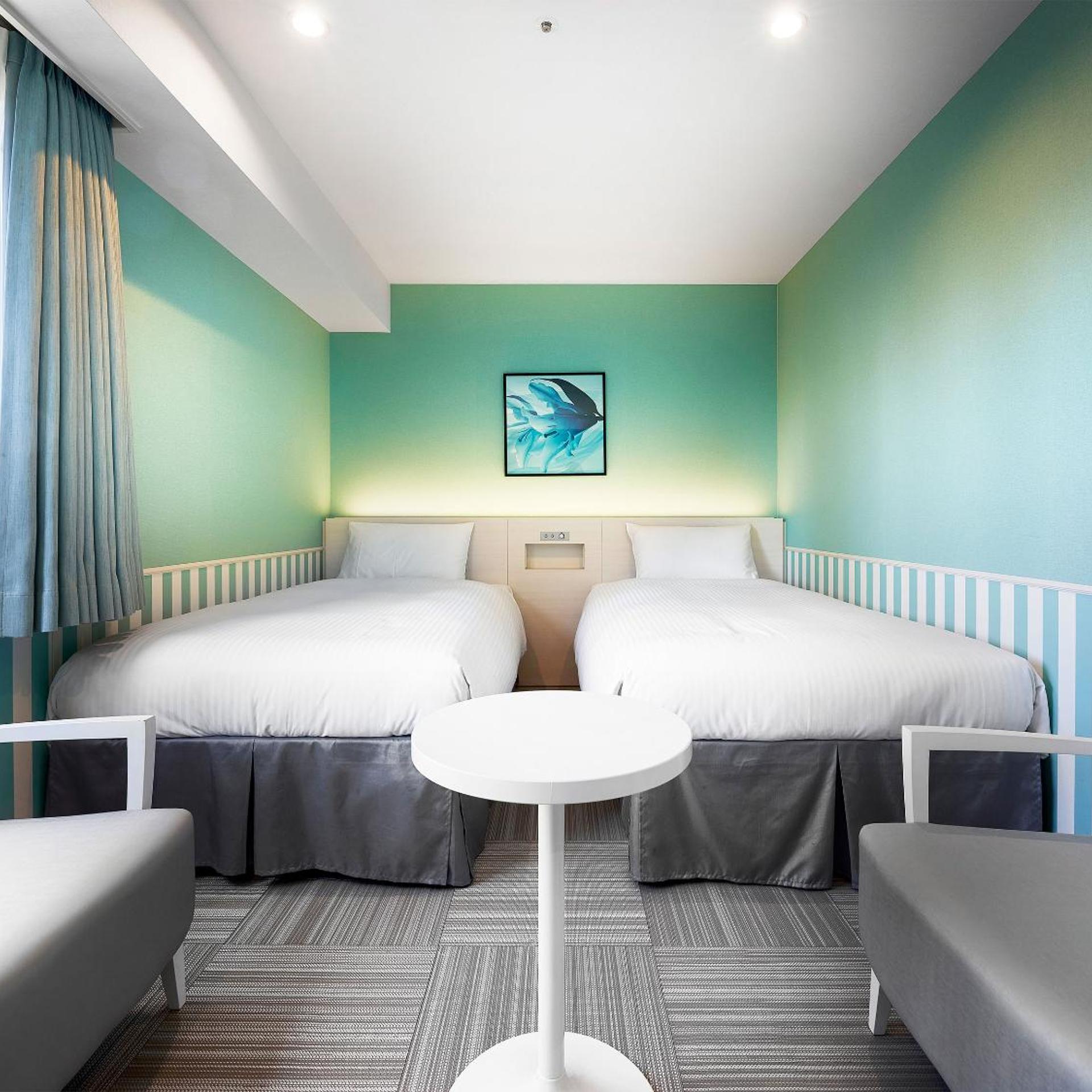 Superior, Single Bed