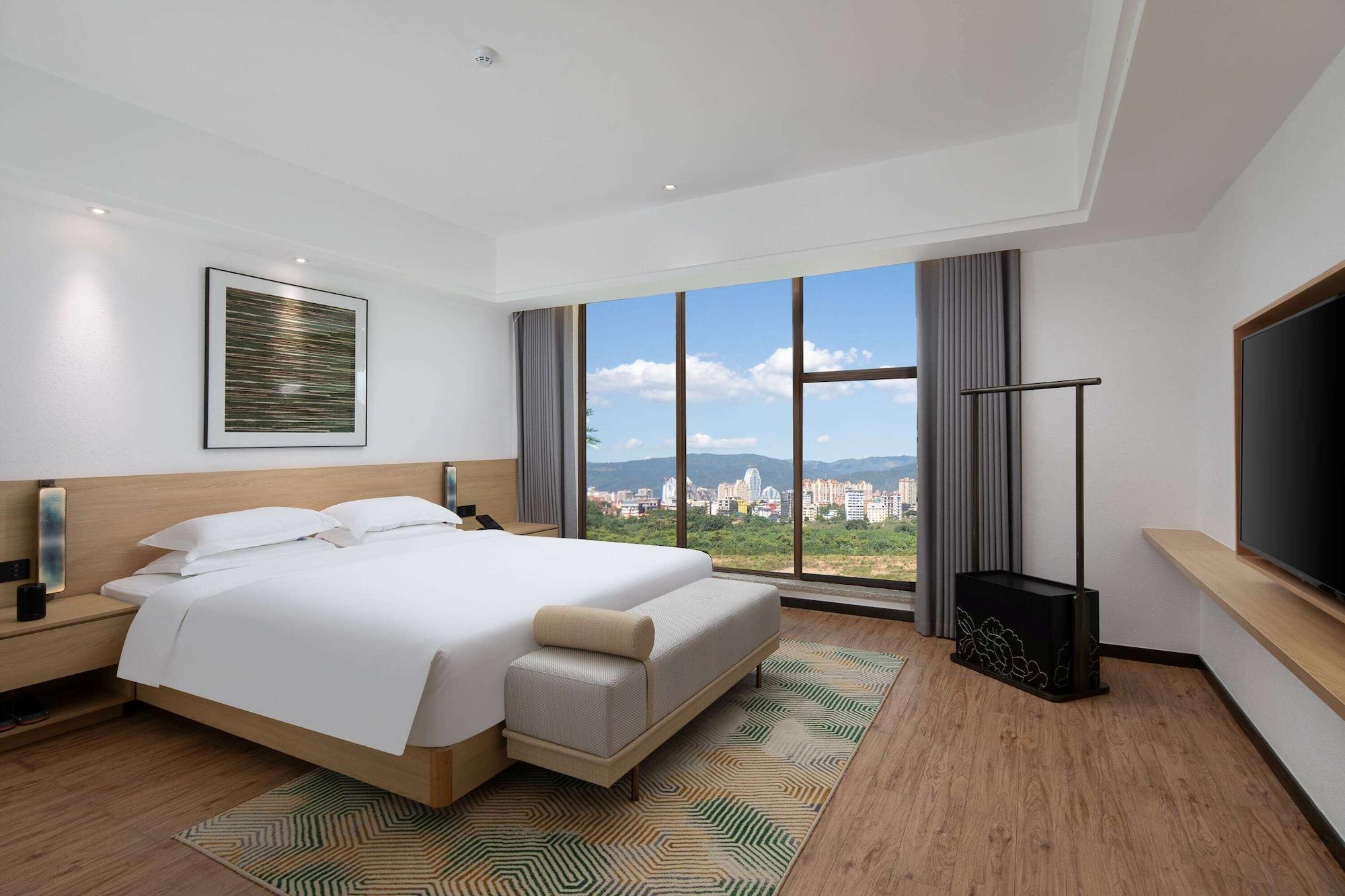 Microtel by Wyndham Xishuangbanna City Center 4/15