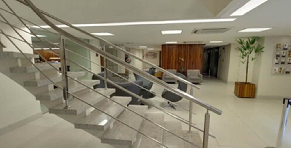 Ibis Styles Belem Hangar 39/69