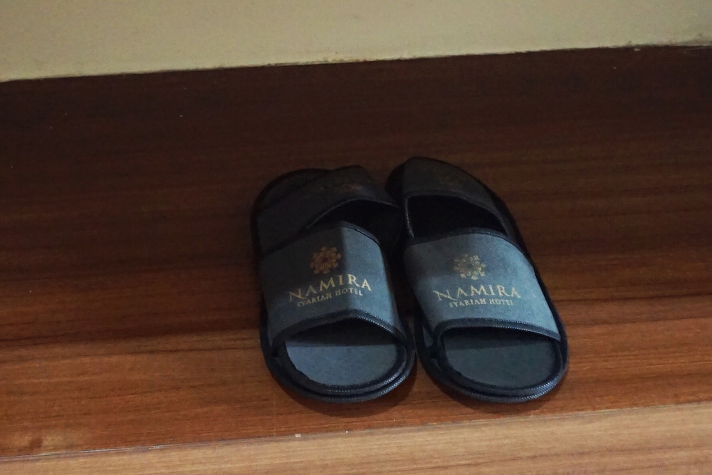 Namira Syariah Surabaya Hotel 21/39