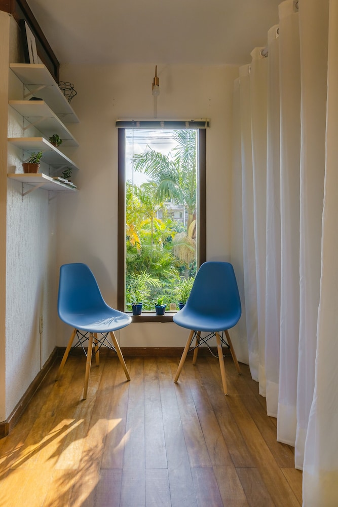 Pousada Areias do Rosa 45/65
