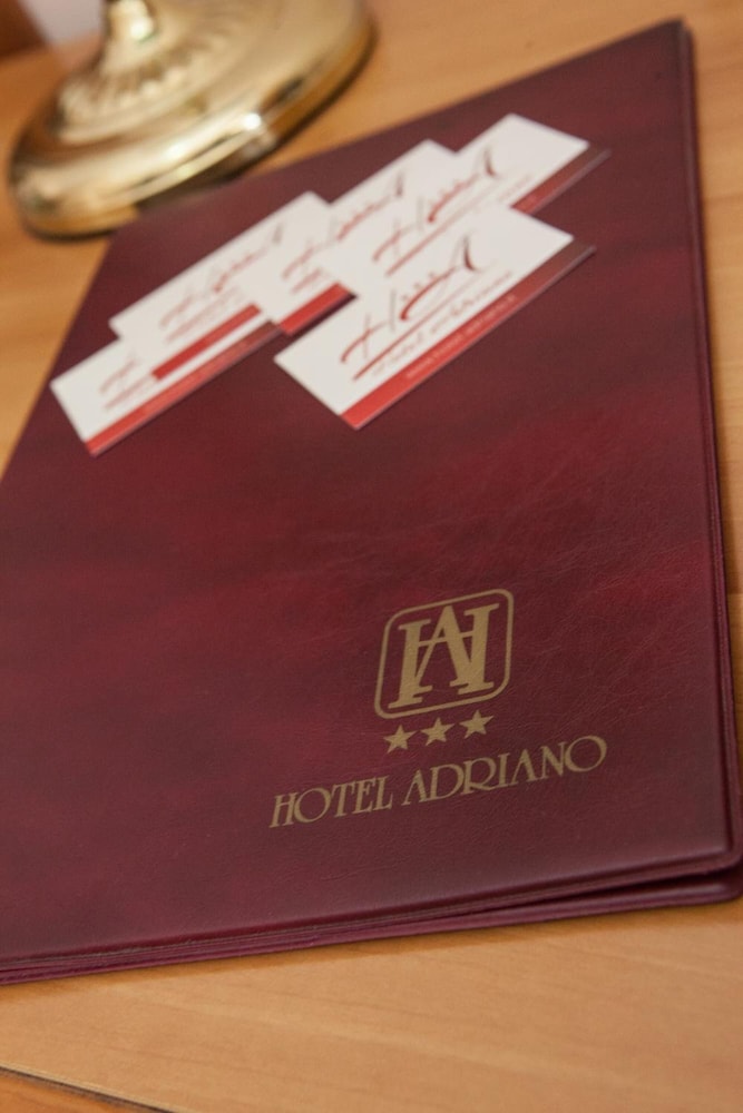 Hotel Adriano 24/33