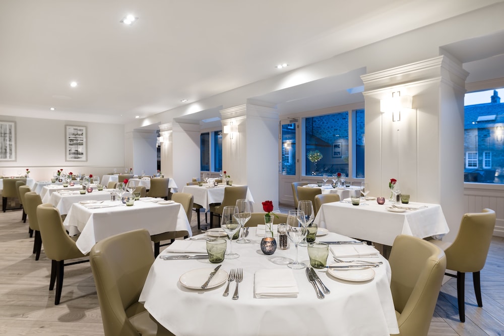 Dunalastair Hotel Suites 31/39