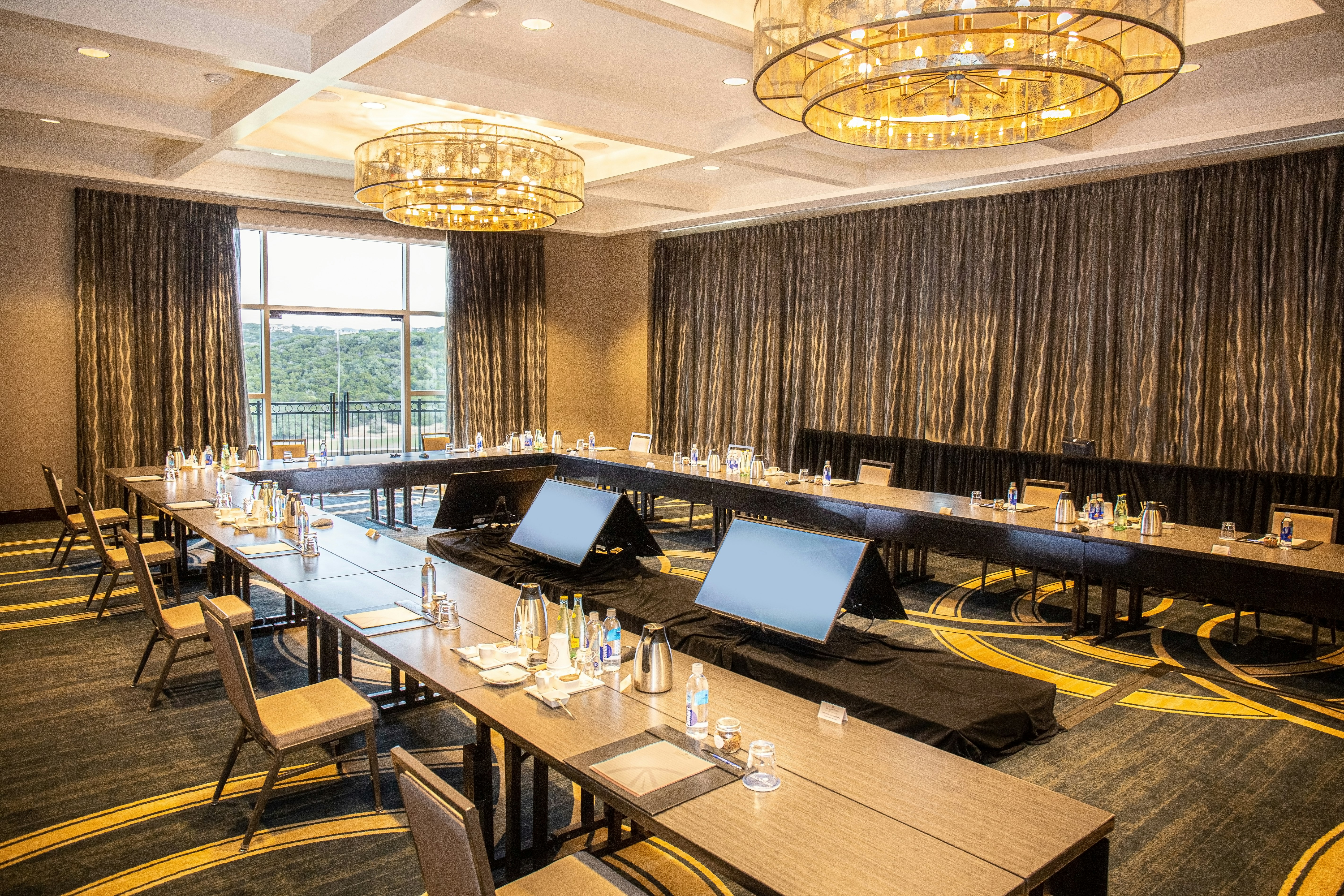 Signia by Hilton La Cantera Resort & Spa 35/50