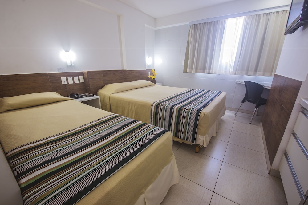 Hotel Corais de Tambau 9/43