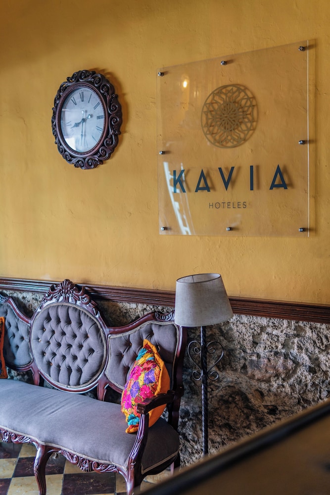 Hotel Santiago by Kavia 53/62