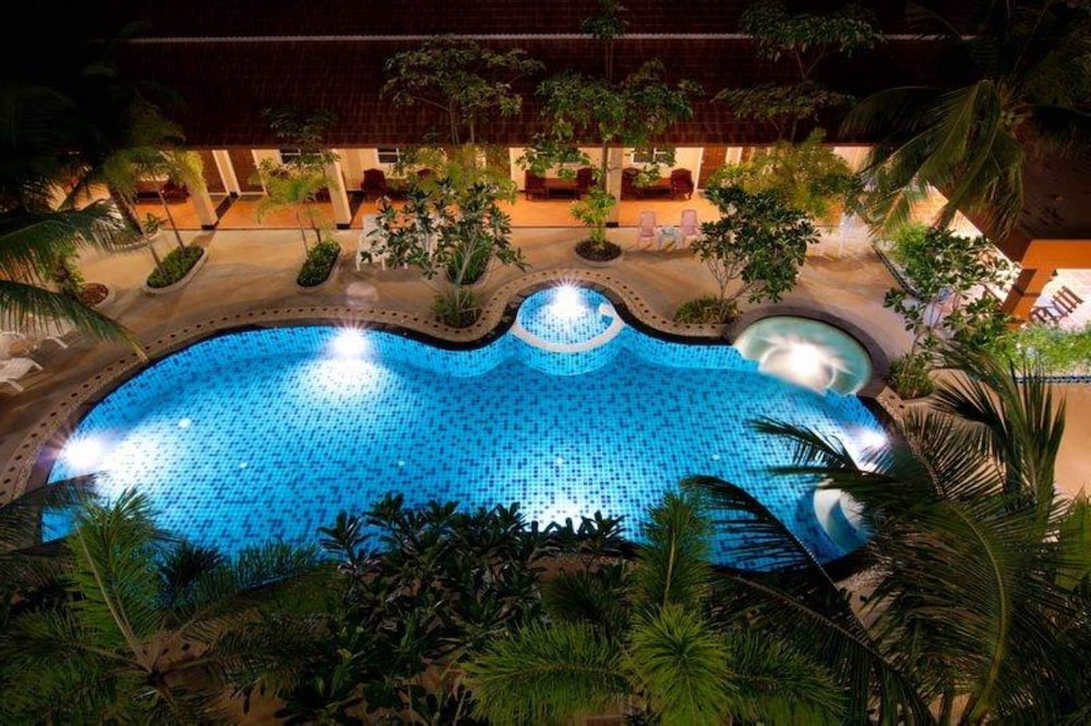 Ampan Resort & Apartment 10/44