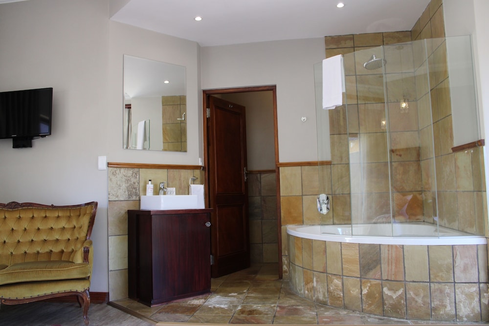 Abiento Guesthouse 5/50