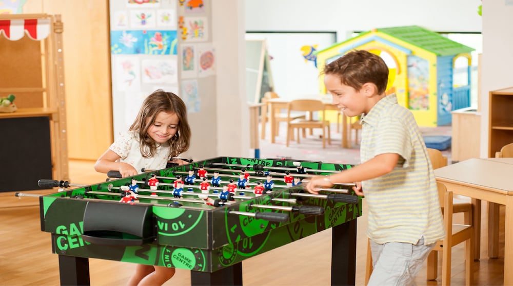 Thermenhotel All In Red 42/52