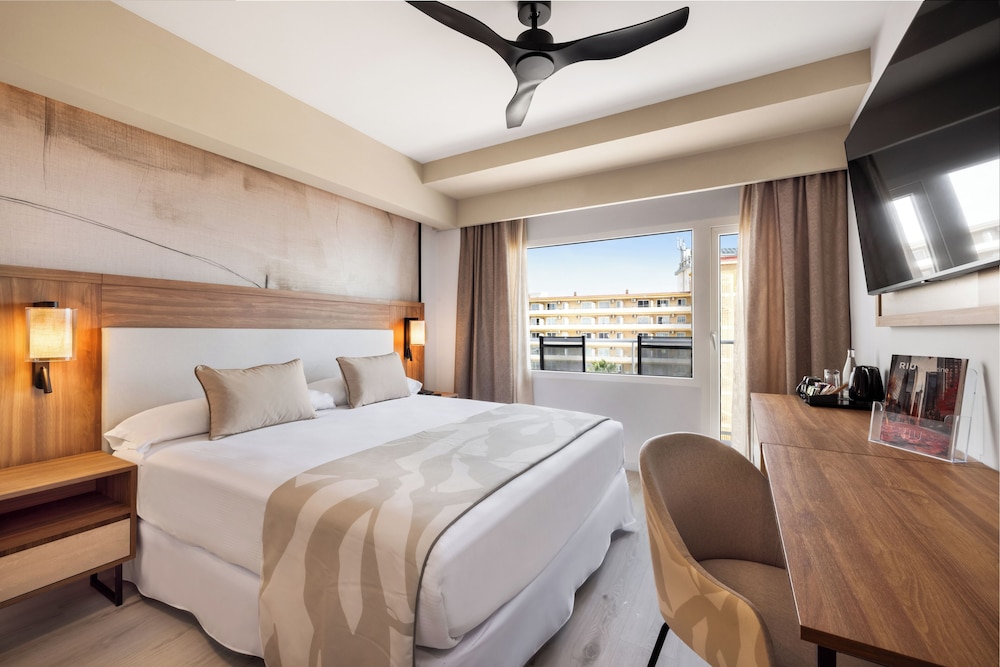 Riu Palace Nautilus - Adults Only 68/116