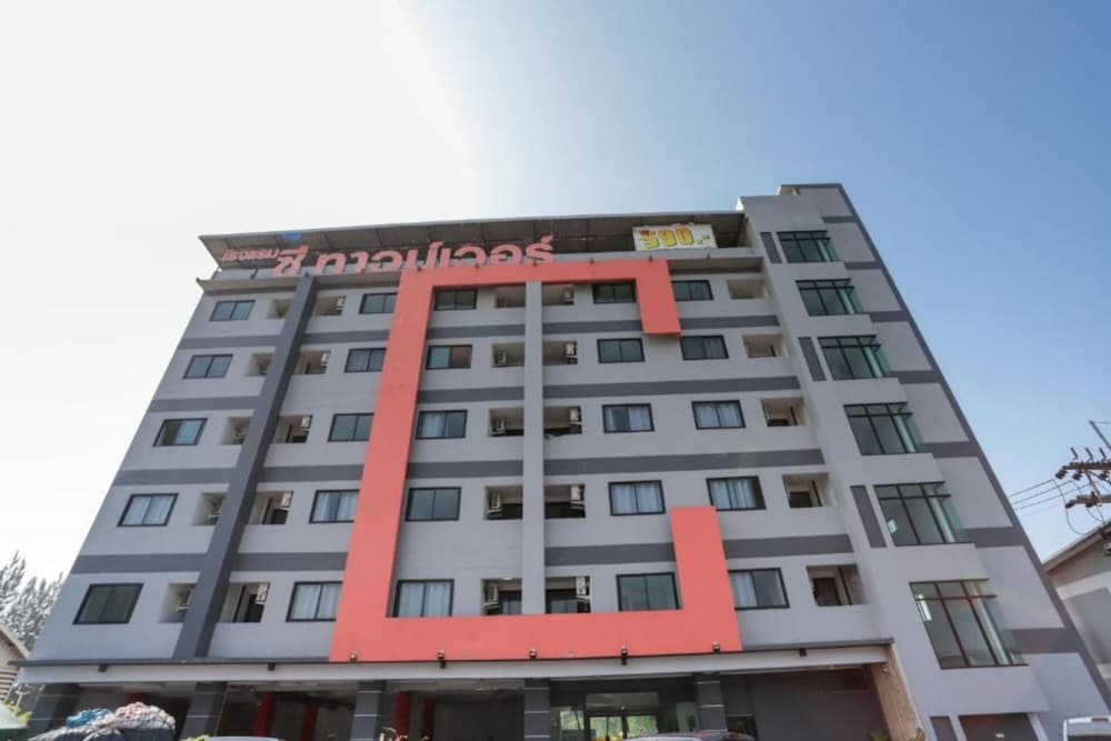 C塔酒店(C Tower Hotel) 图片3