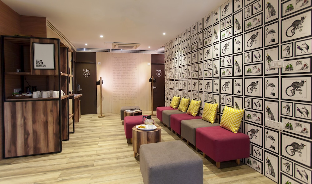 Istay Hotels Andheri Midc 29/49