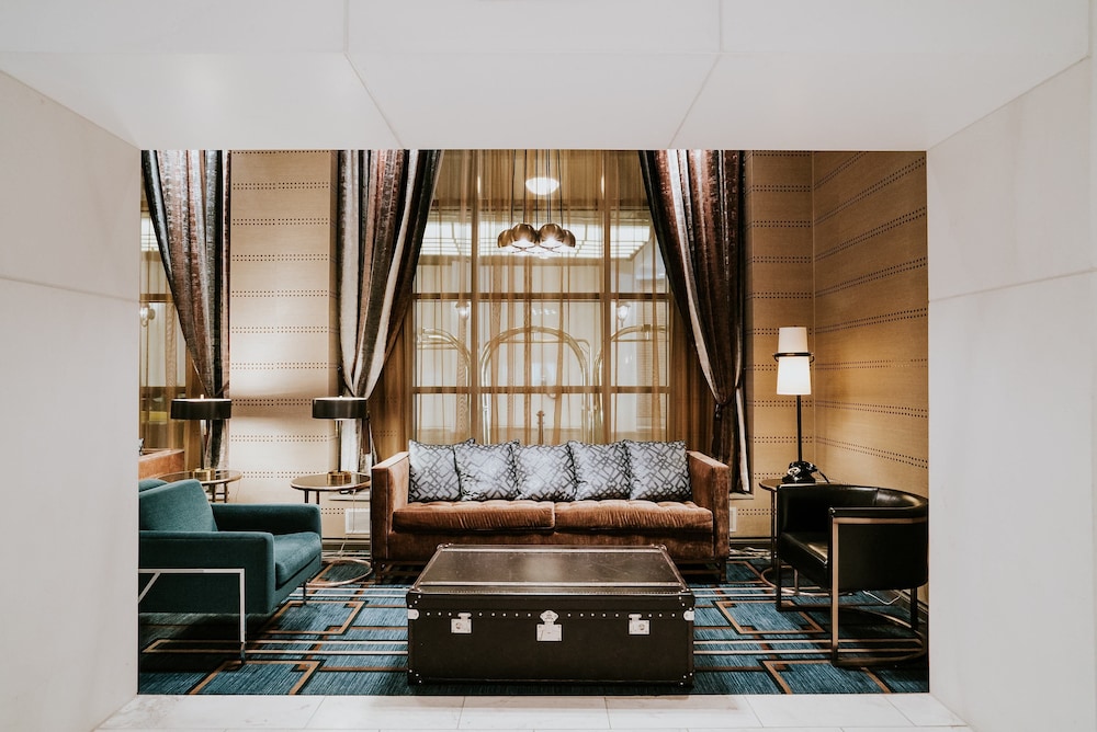 Fairmont Hotel Vancouver 46/67