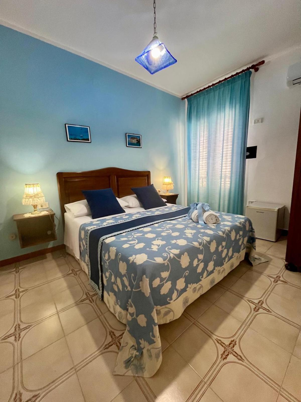 Hotel Giglio 6/50