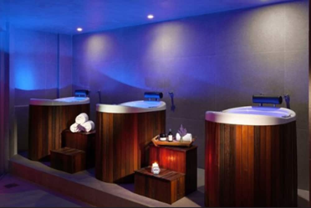 Malai Manso Resort Yacht Convention & Spa 17/50