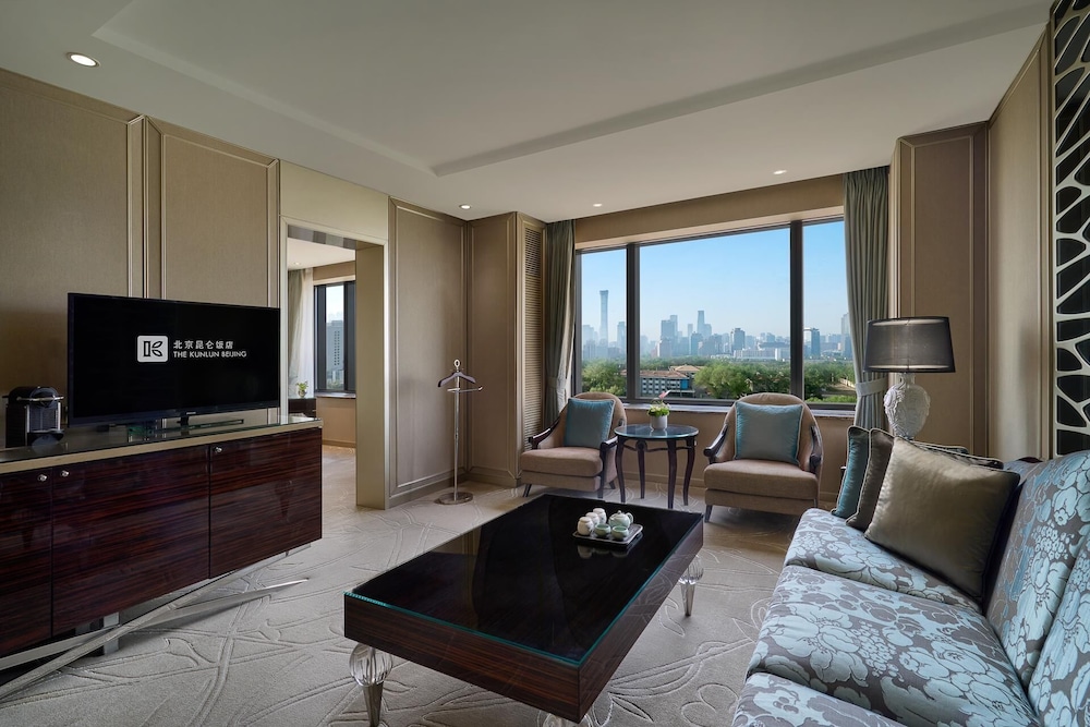 The Kunlun Beijing 52/74