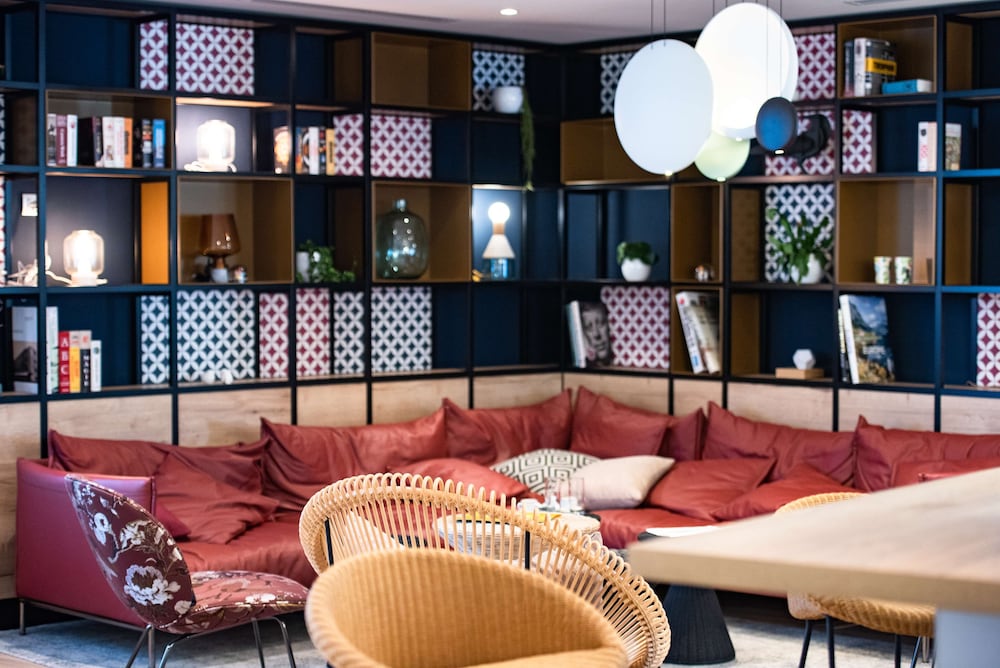 Radisson Hotel Aix En Provence 42/65