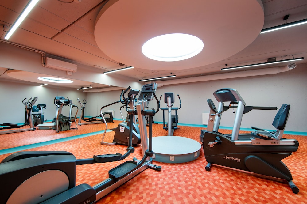 Sopotorium Medical Resort 25/50