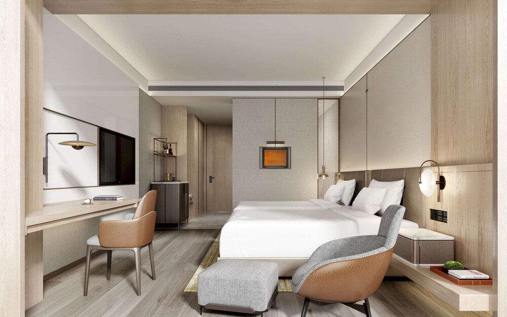 Doubletree By Hilton Xian Fengdong 14/46