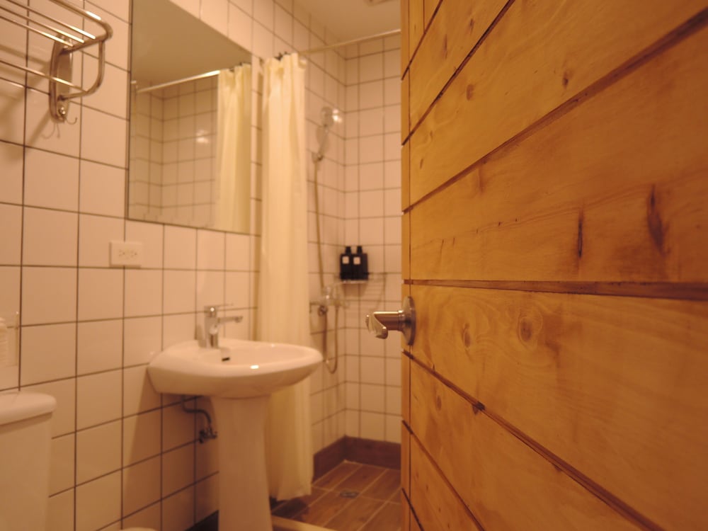 Bayhouse Comfortel Hualien Hostel 24/38